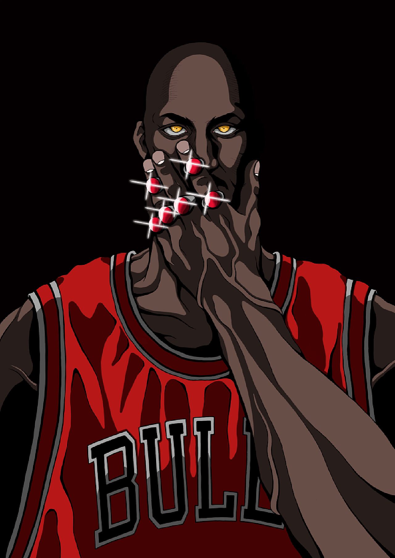 己实力的又 己实力的又