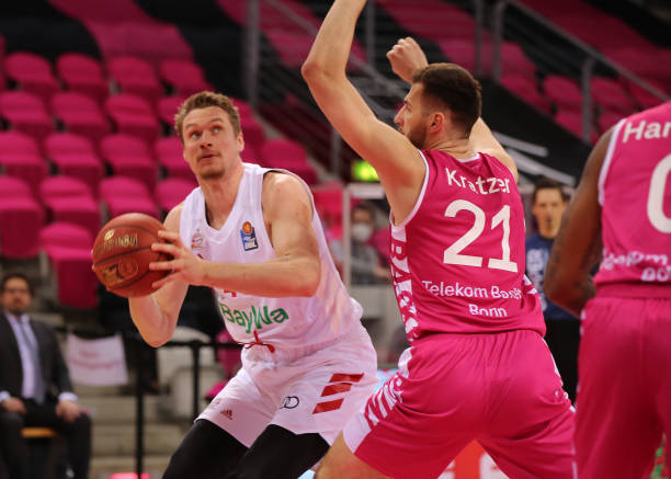 未来女篮的 未来女篮的